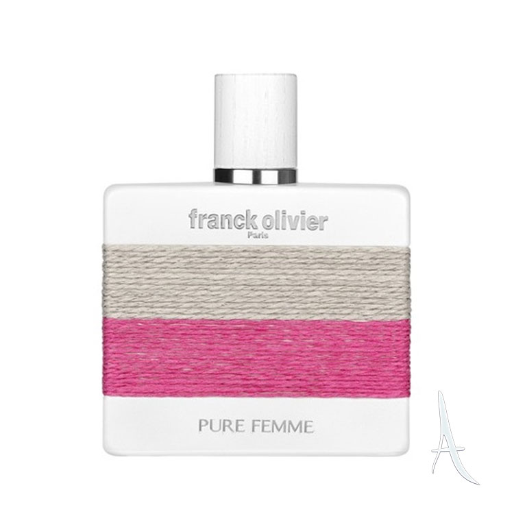    ادو پرفیوم زنانه پیور فم فرانک اولیویه